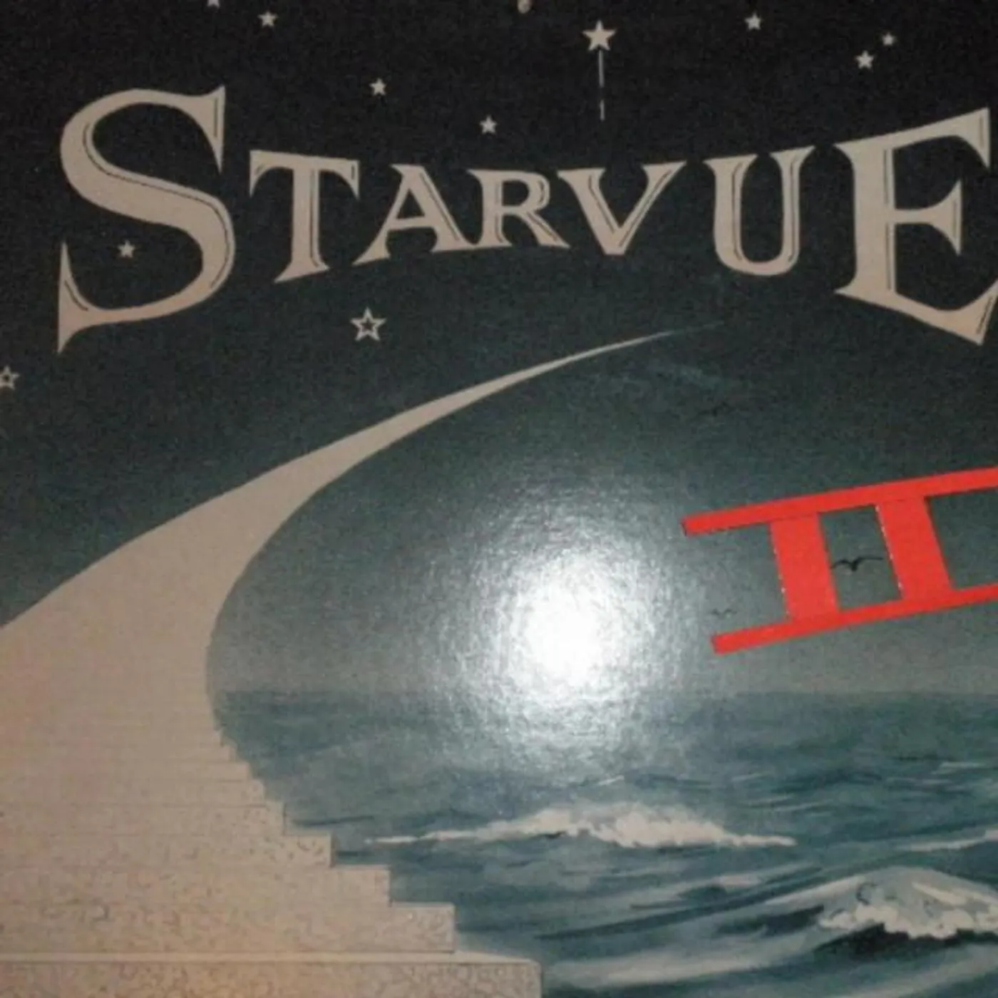 Starvue Brand Page
