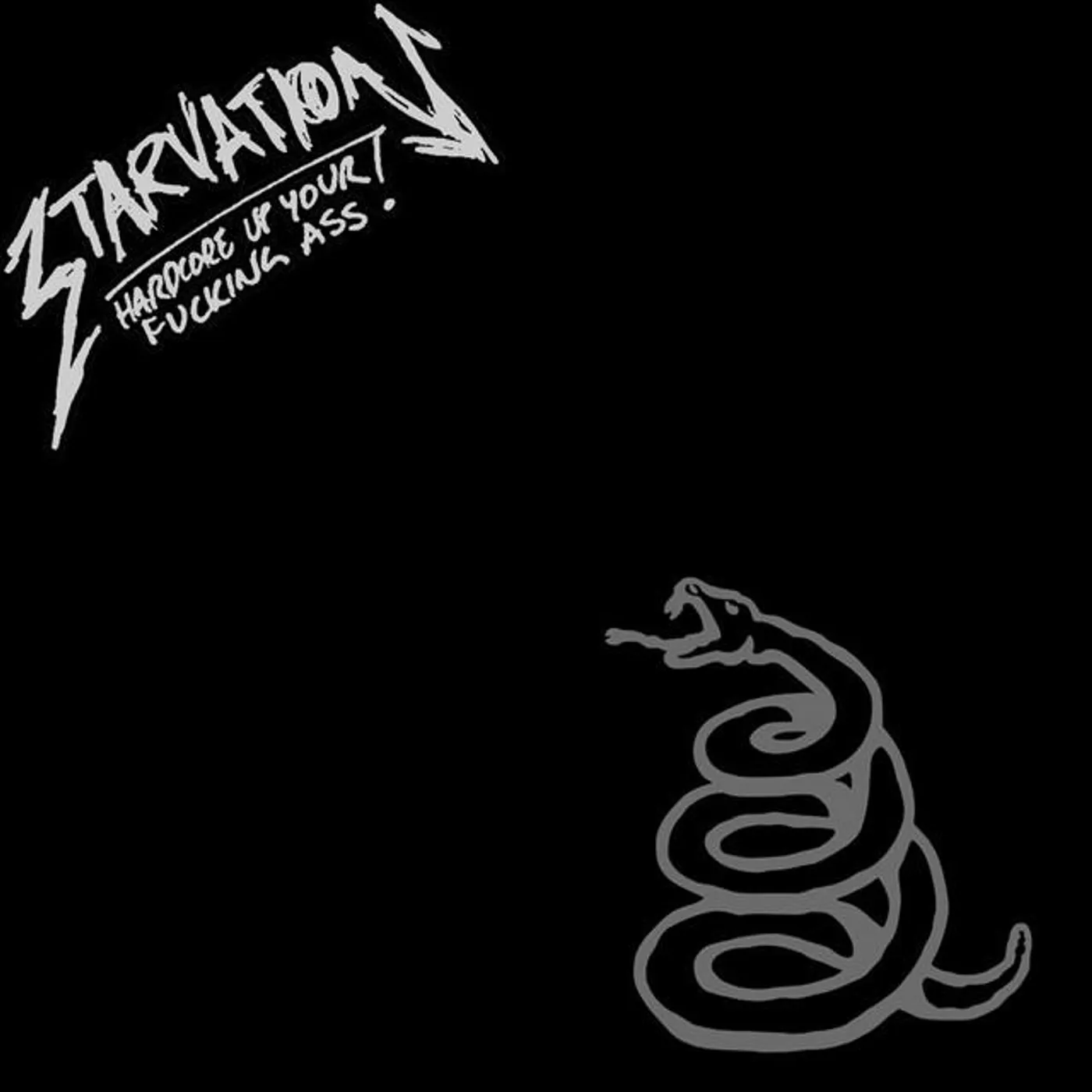Starvation