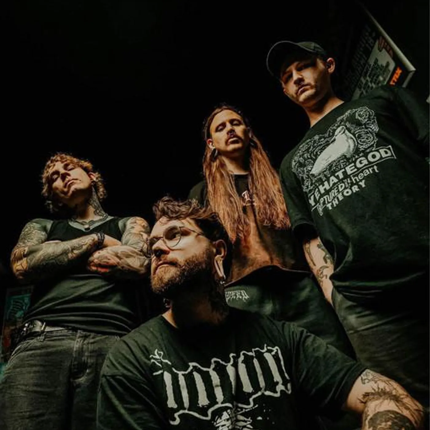 Starve Brand Page