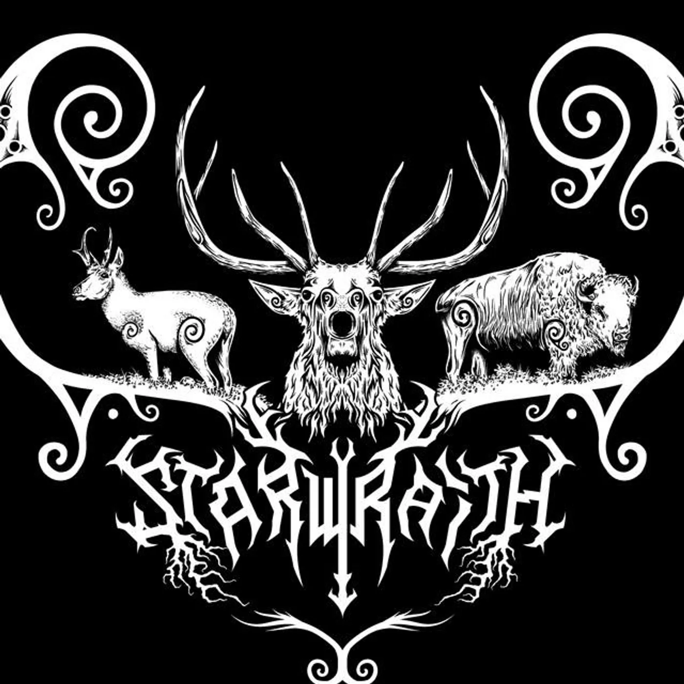 Starwraith Brand Page