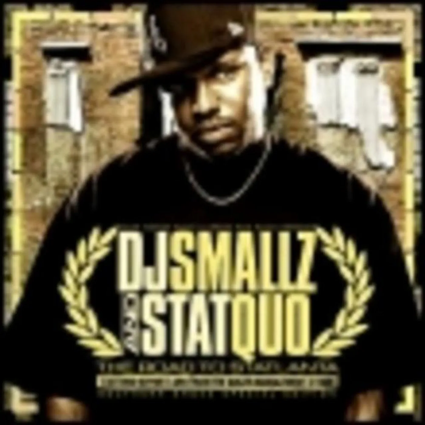 Stat Quo Brand Page