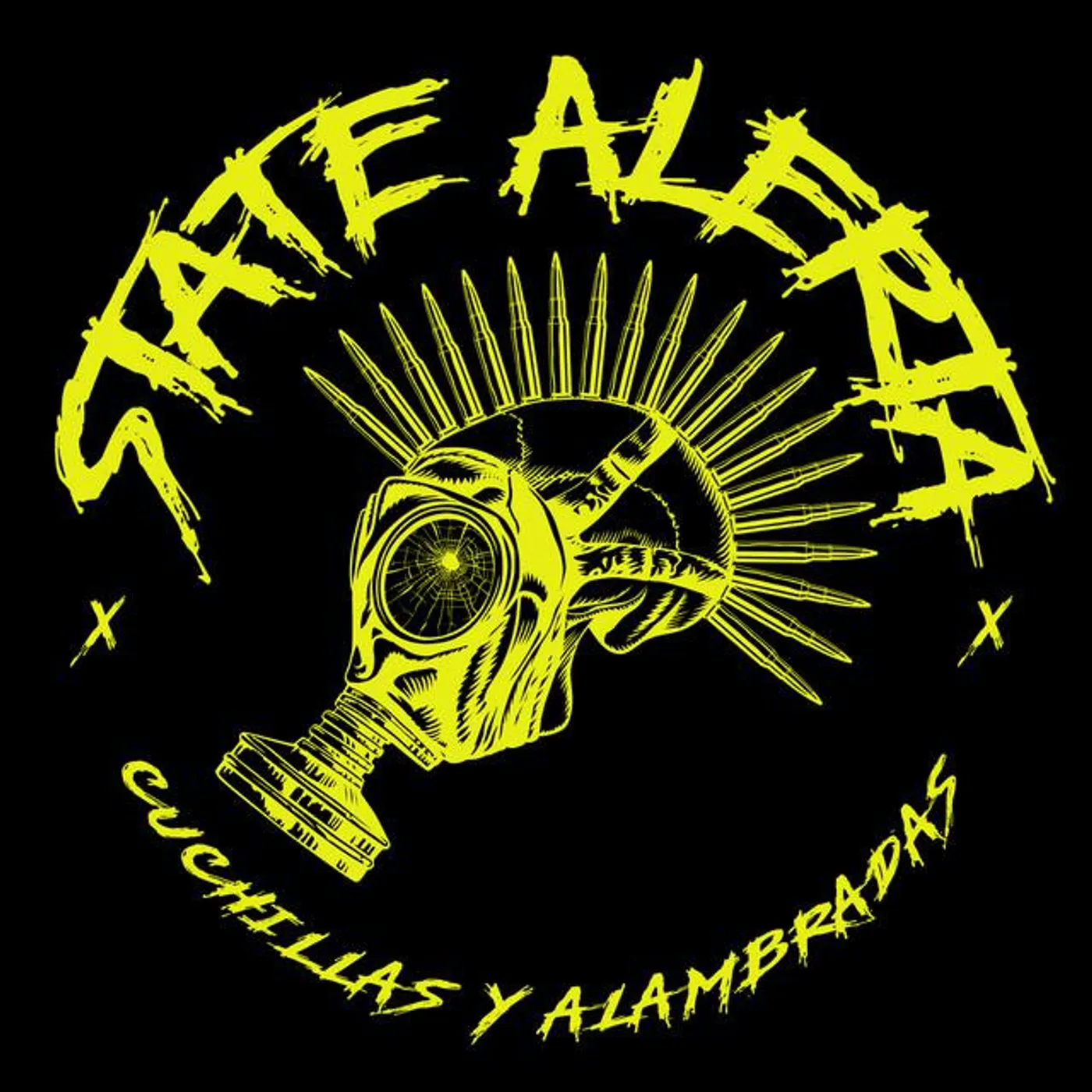 State Alerta