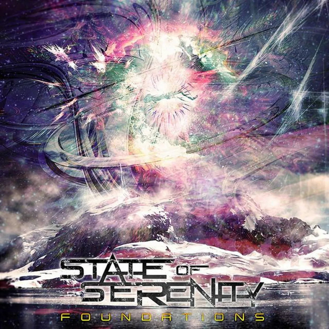 State of Serenity Brand Page