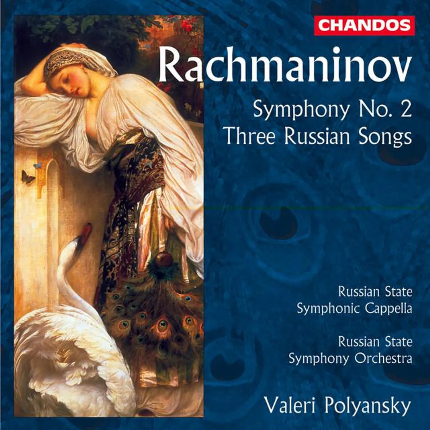 State Symphony Capella of Russia