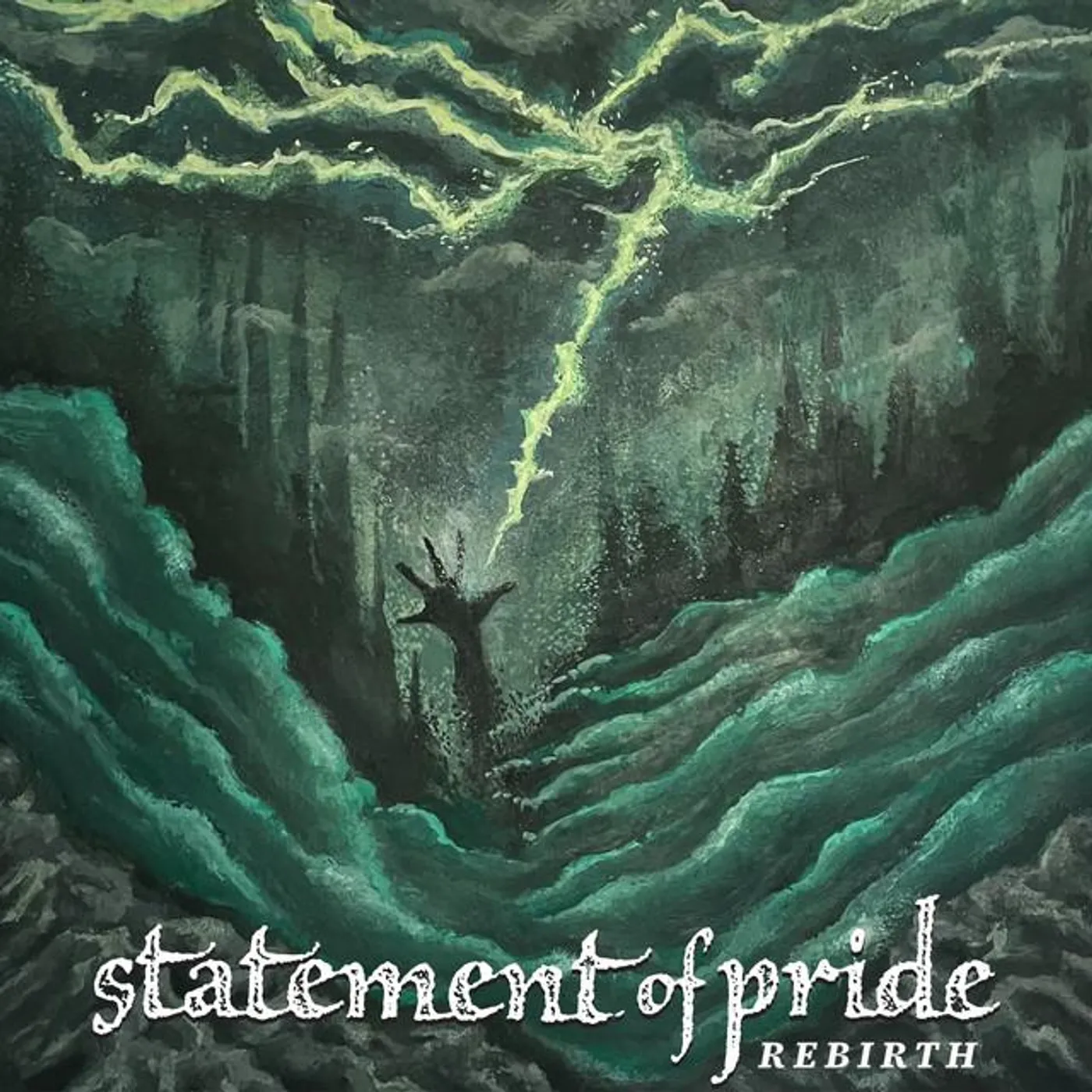 Statement of Pride