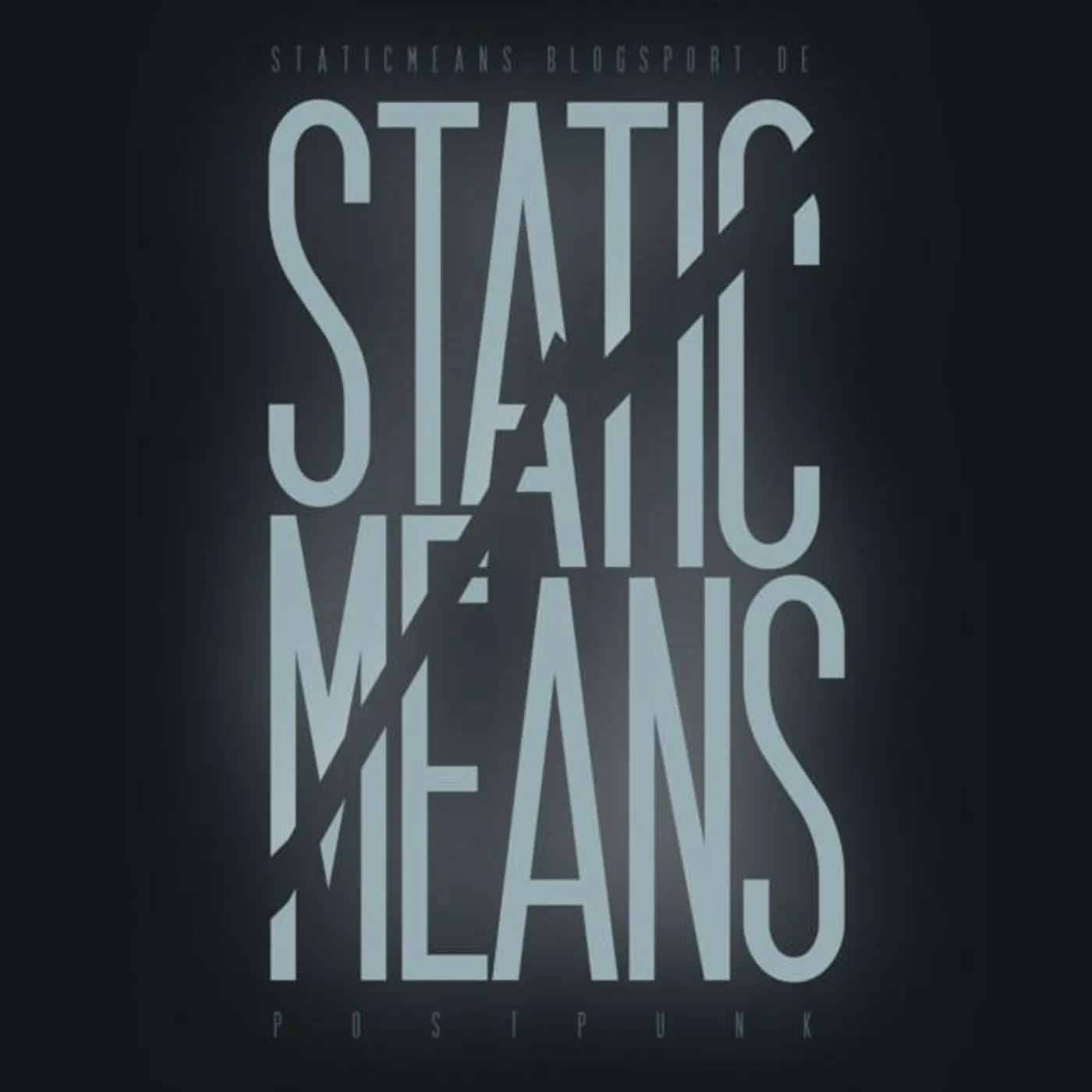Static Means Brand Page