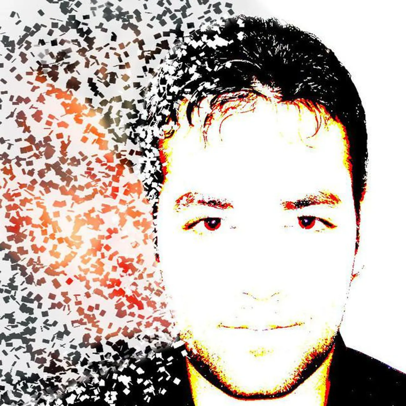 Static Insane Brand Page