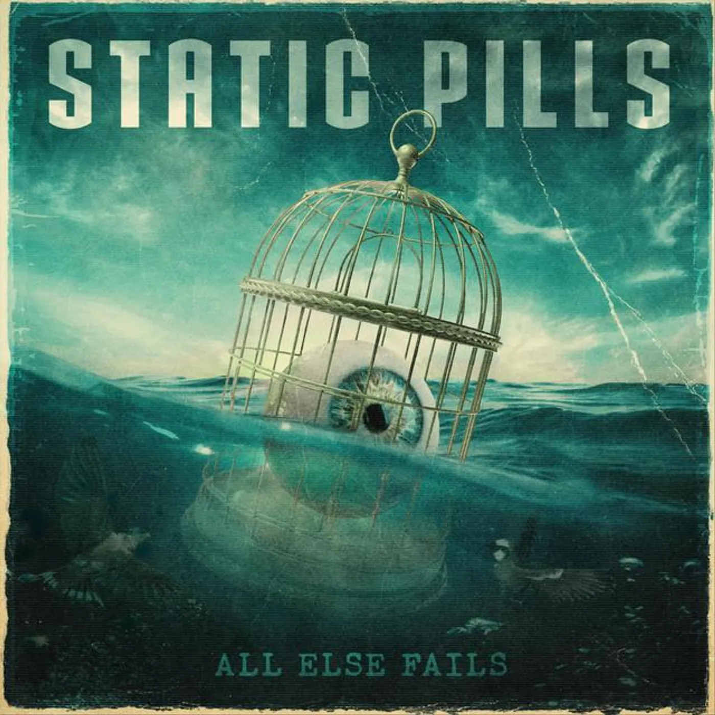 Static Pills