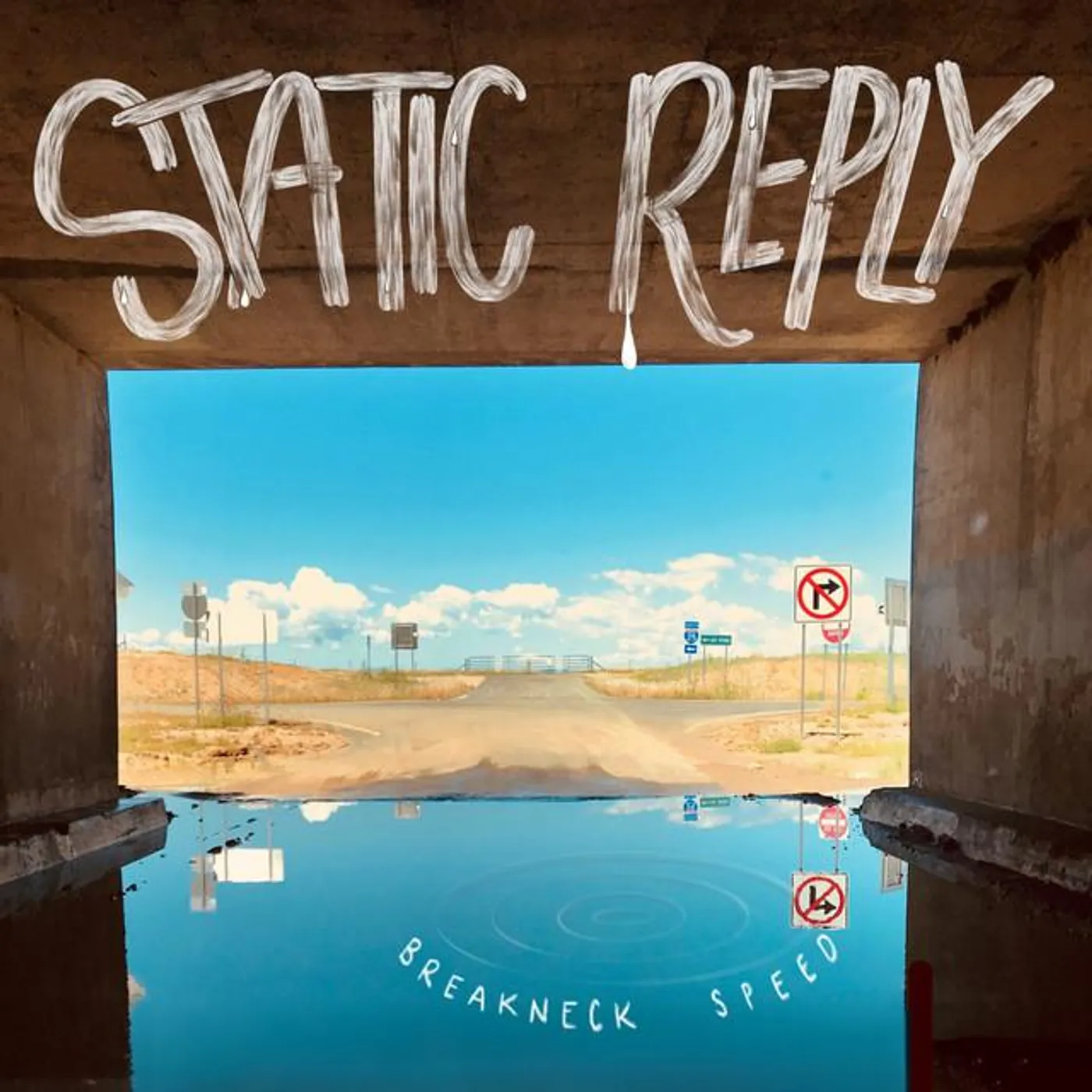 Static Reply