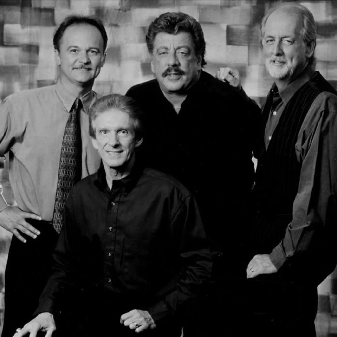 The Statler Brothers Brand Page
