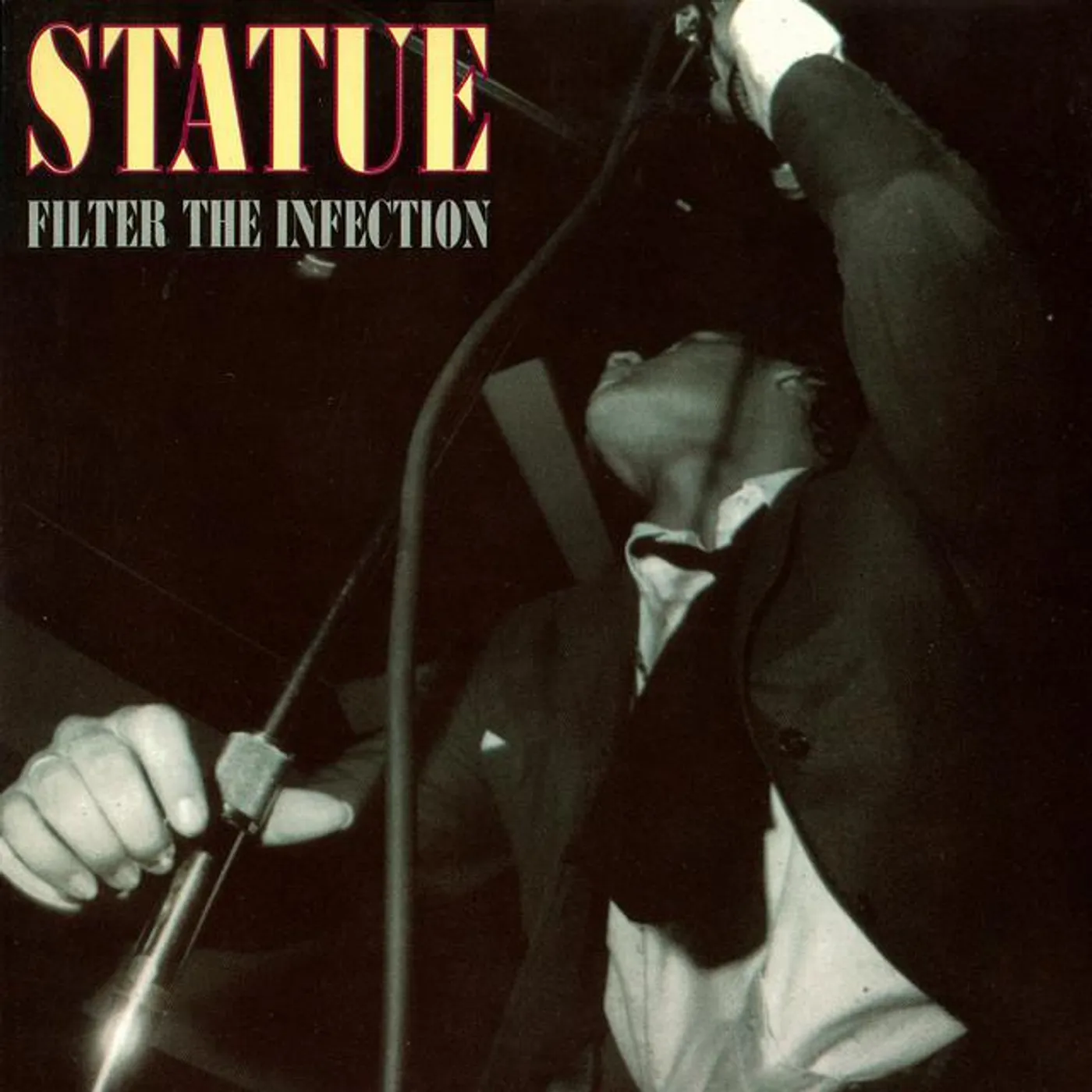 Statue Brand Page