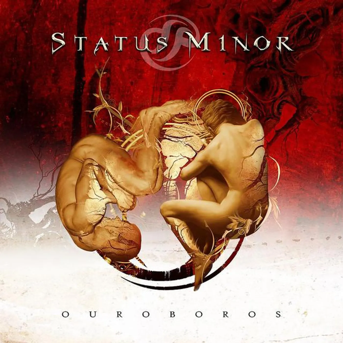 Status Minor Brand Page