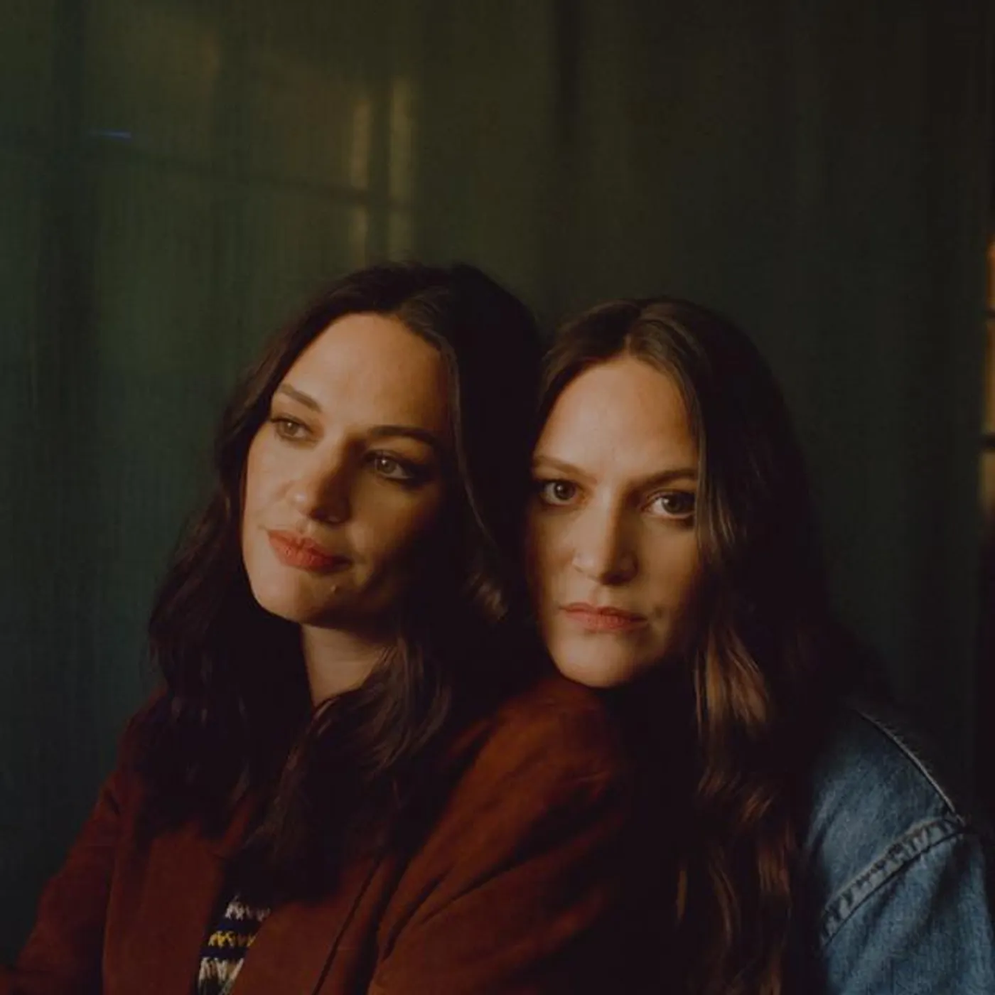 The Staves Brand Page
