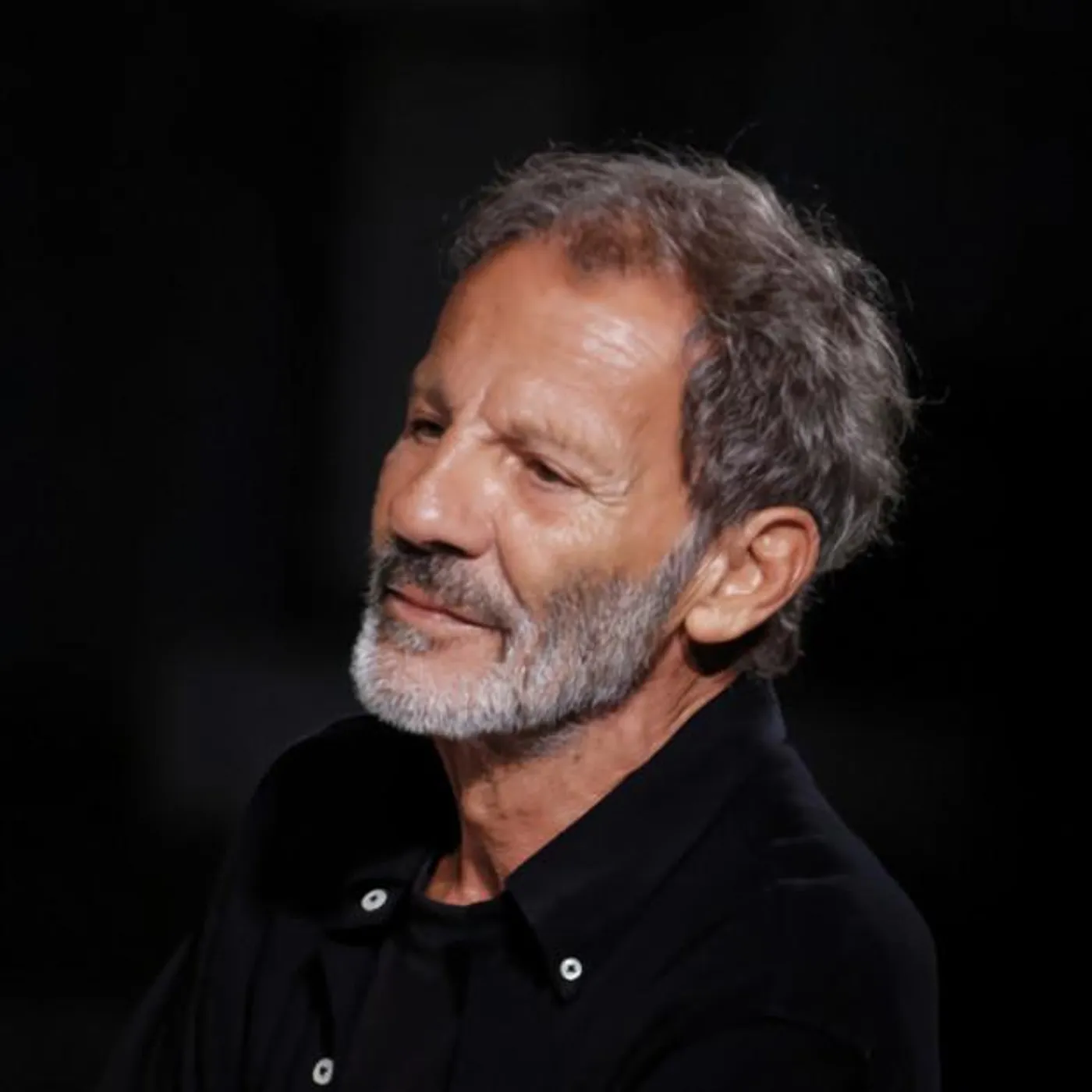 Stavros Xarhakos