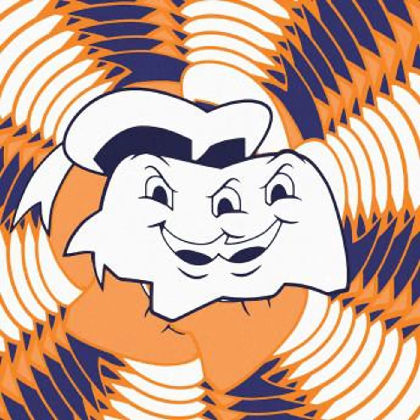 Stay Puft