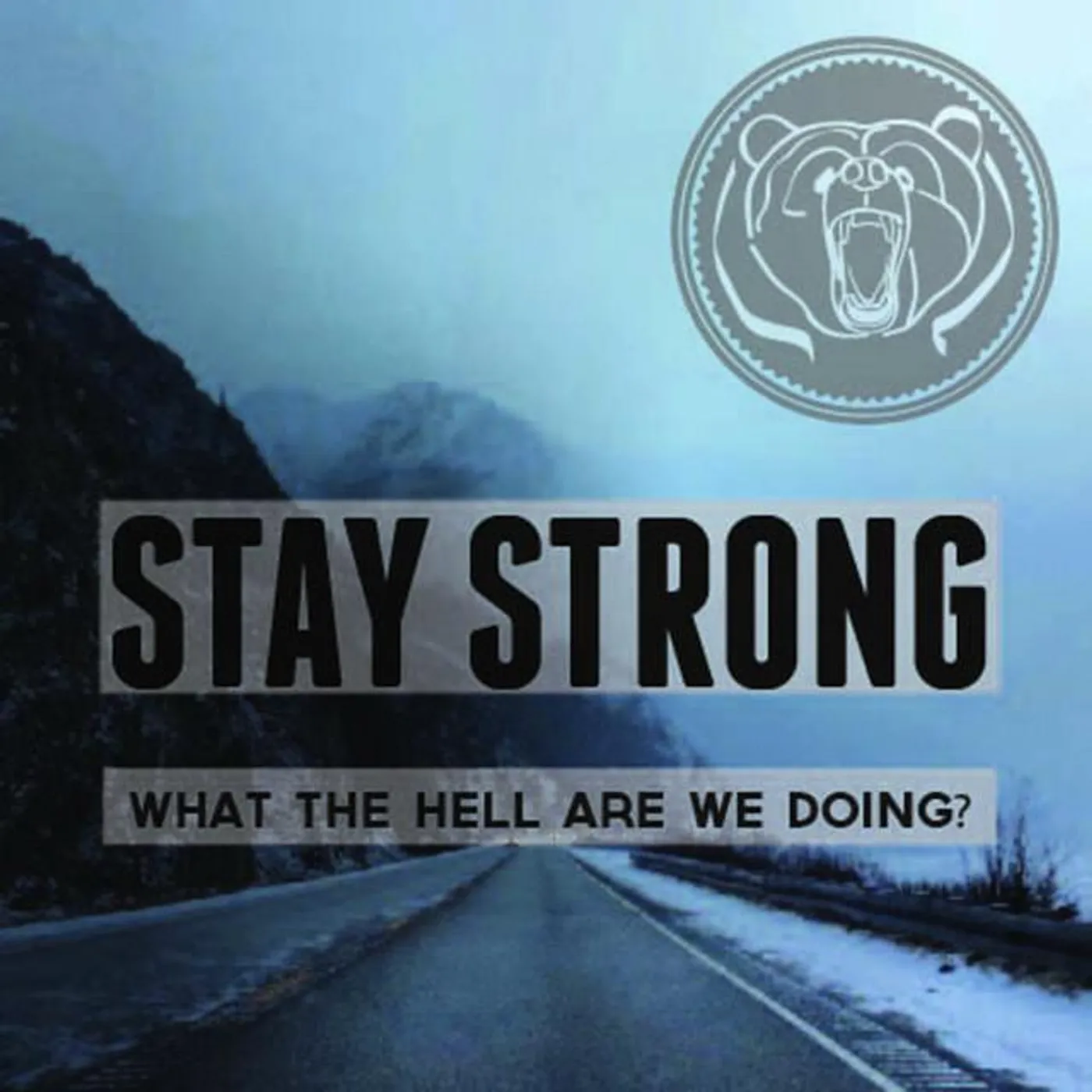 Stay Strong