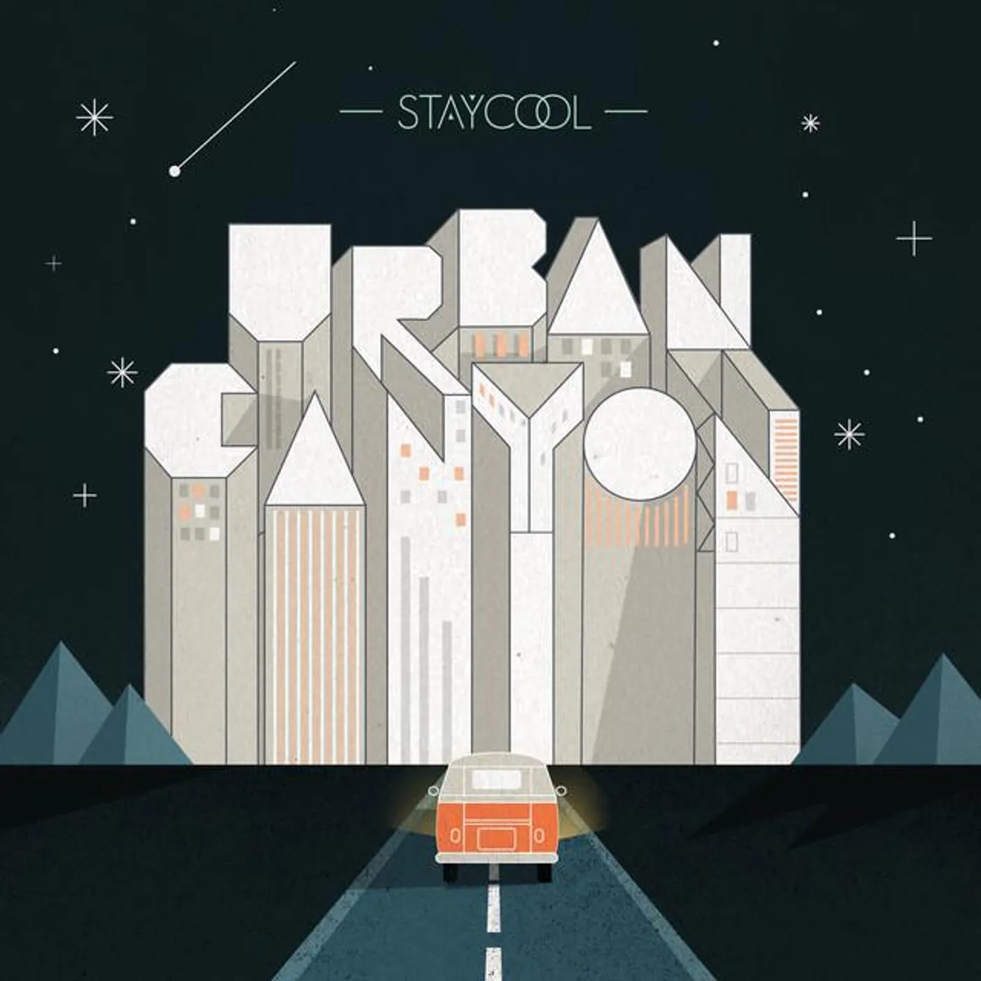 STAYCOOL