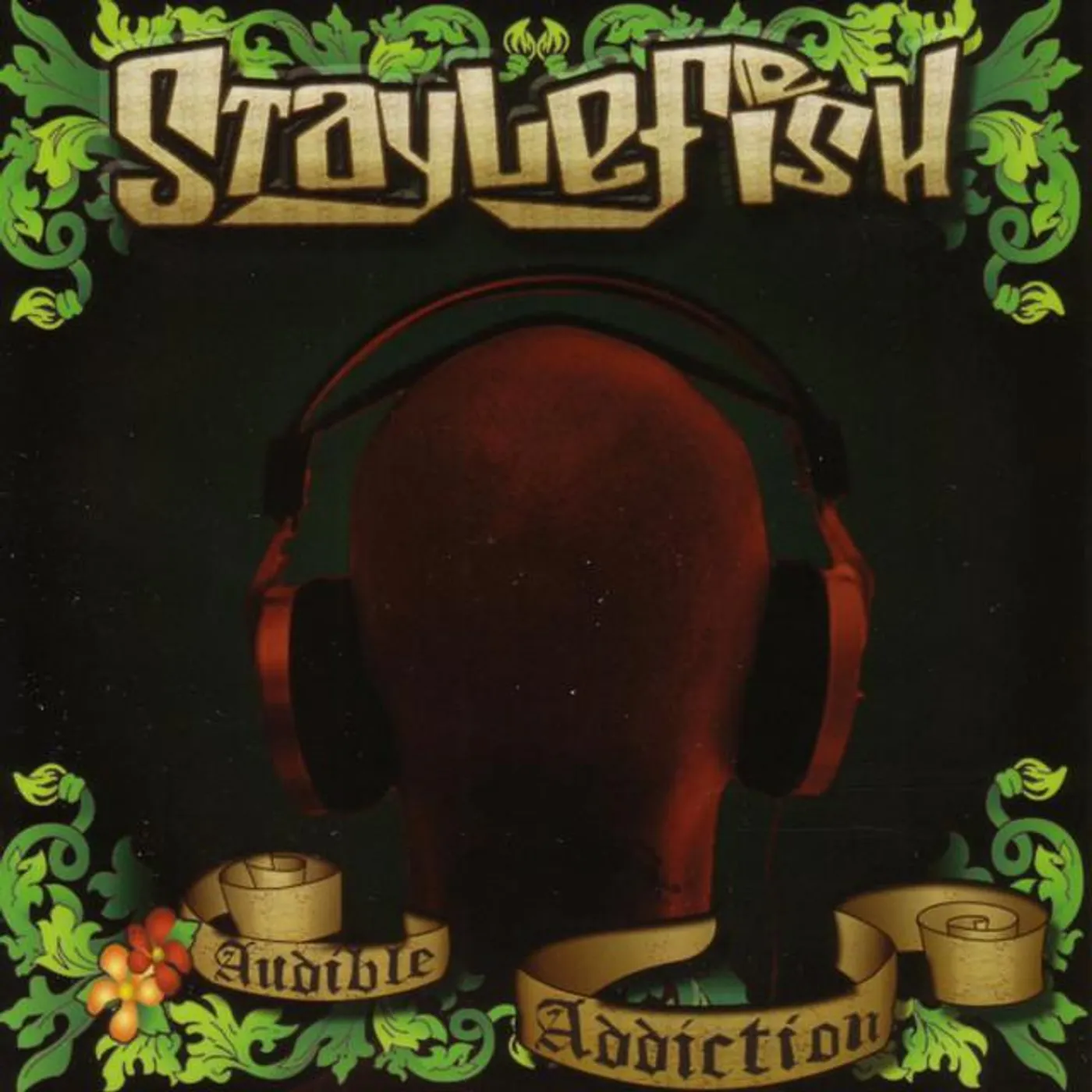 Staylefish Brand Page
