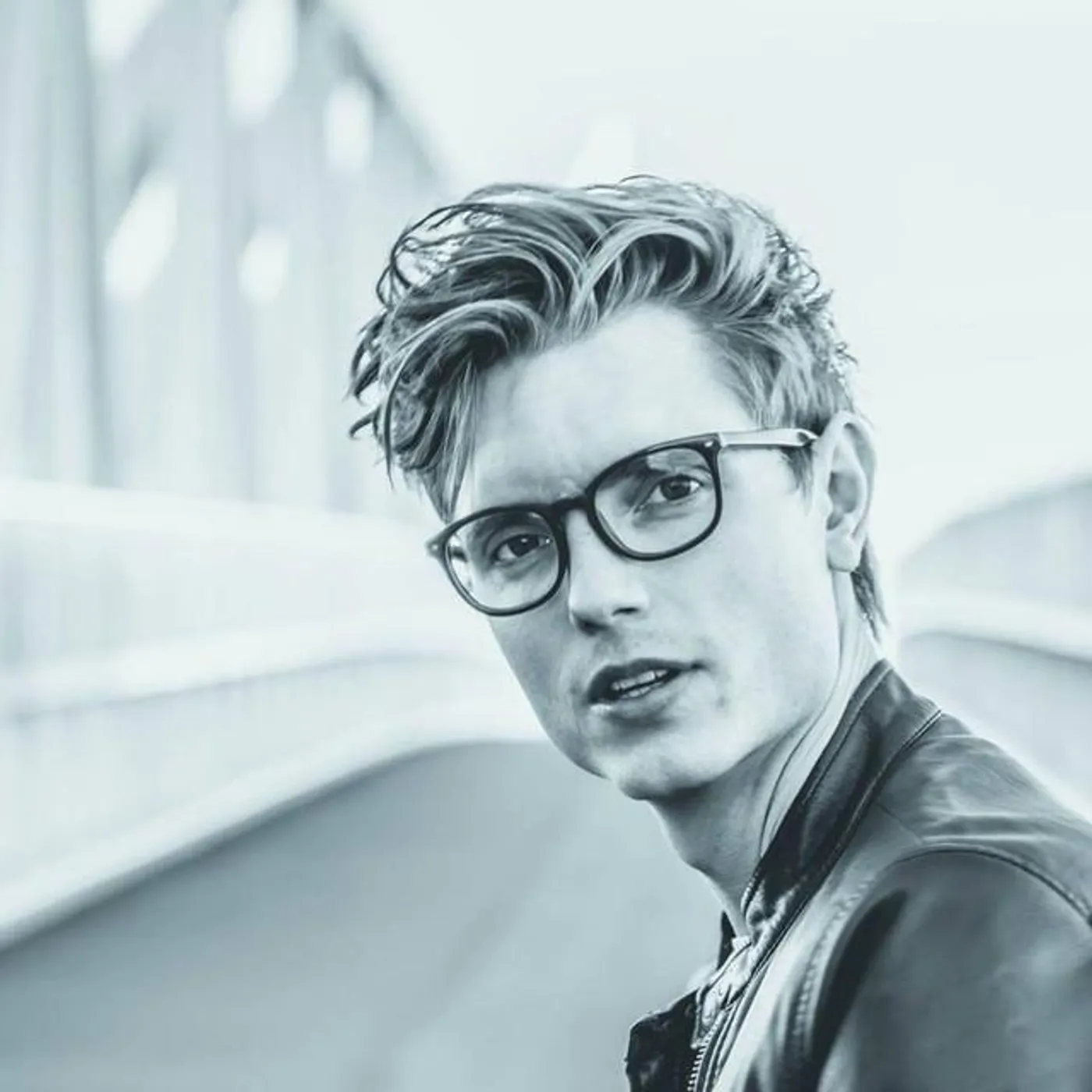 Östberg Brand Page