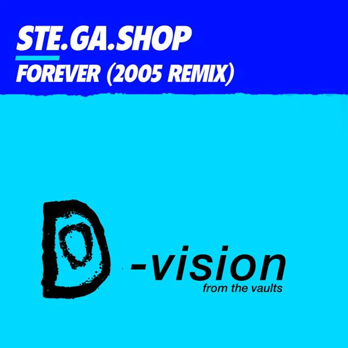 Ste.Ga.Shop Brand Page