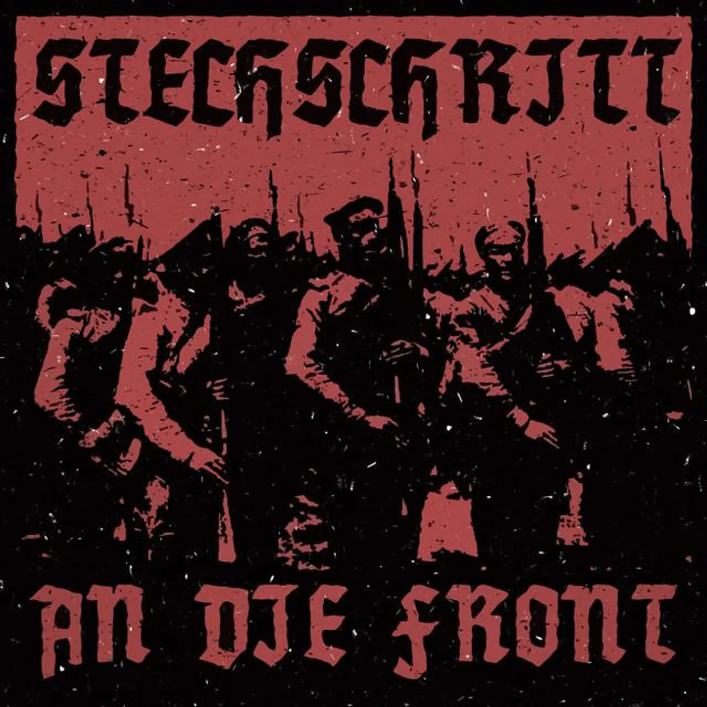 Stechschritt