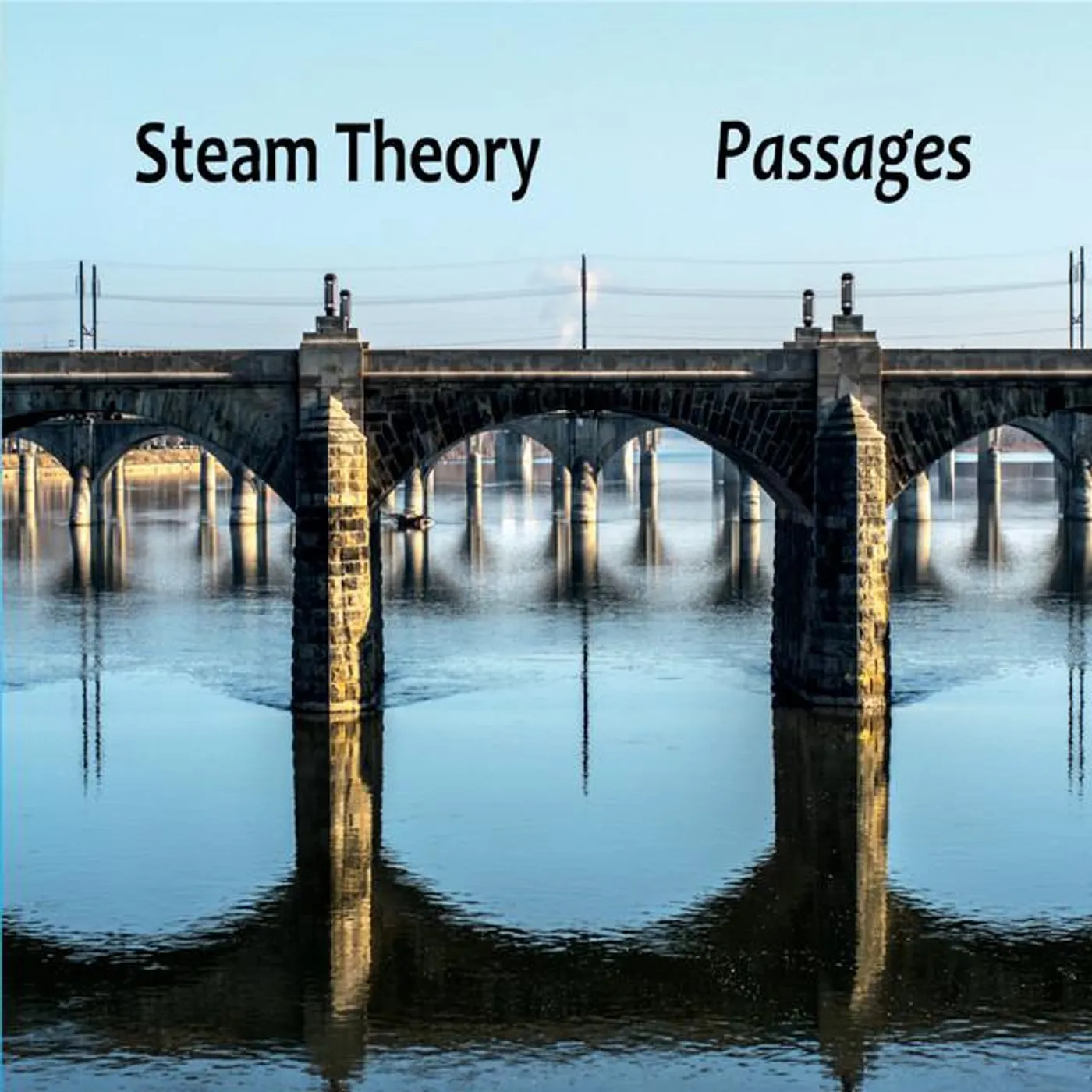 Steam Theory