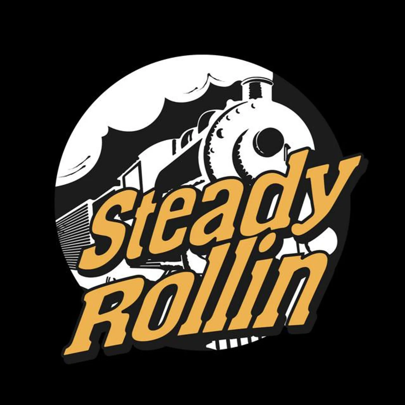 Steady Rollin Brand Page