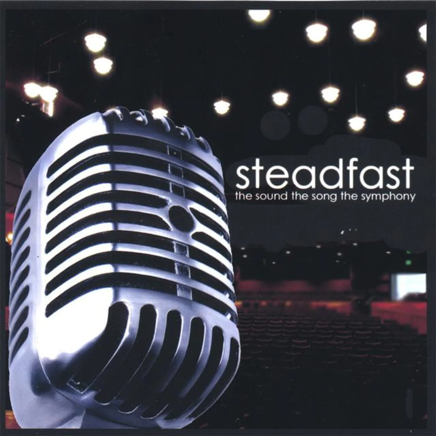 Steadfast