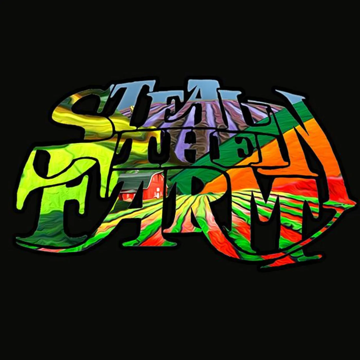 Stealin the Farm Brand Page