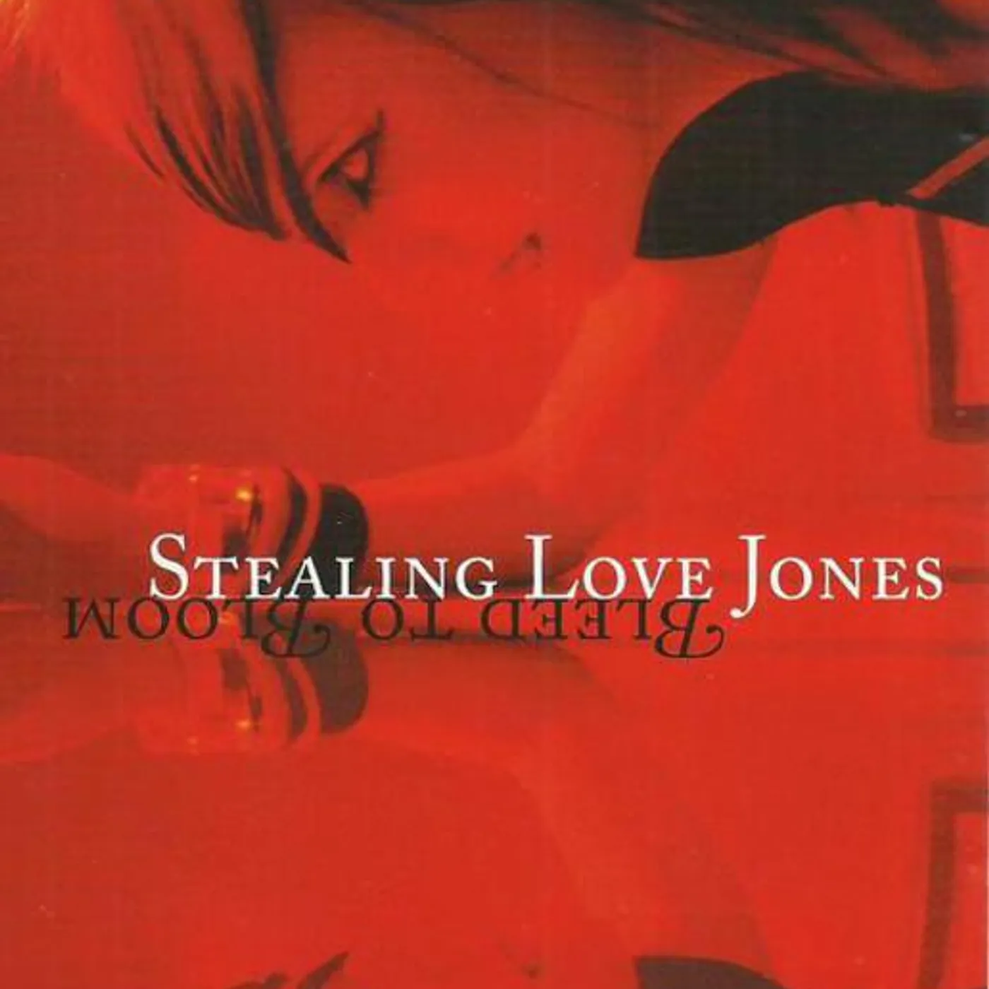 Stealing Love Jones