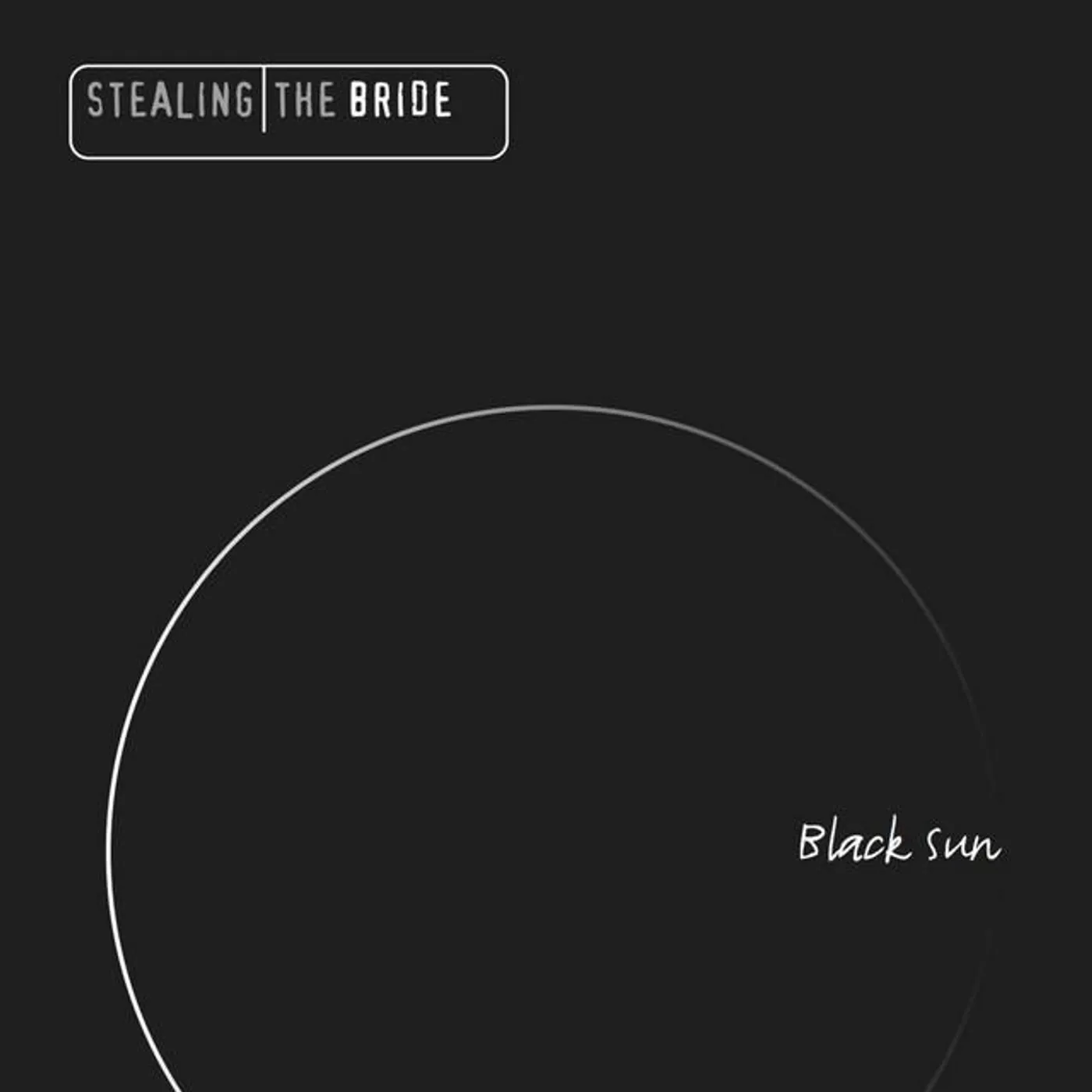 Stealing The Bride Brand Page