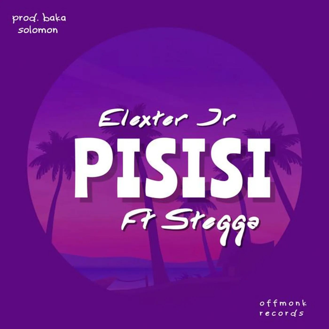 Stegga Bwoy