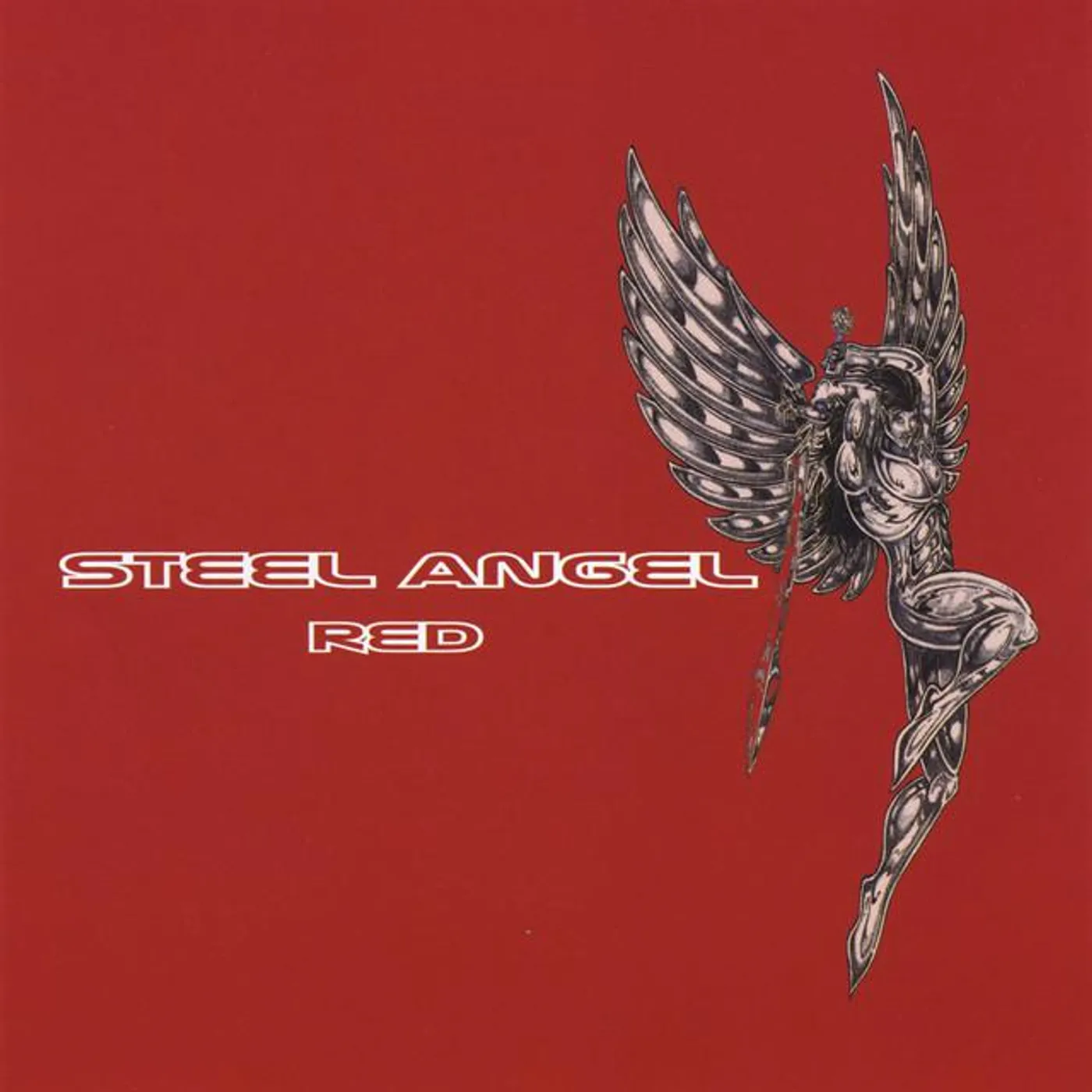 Steel Angel
