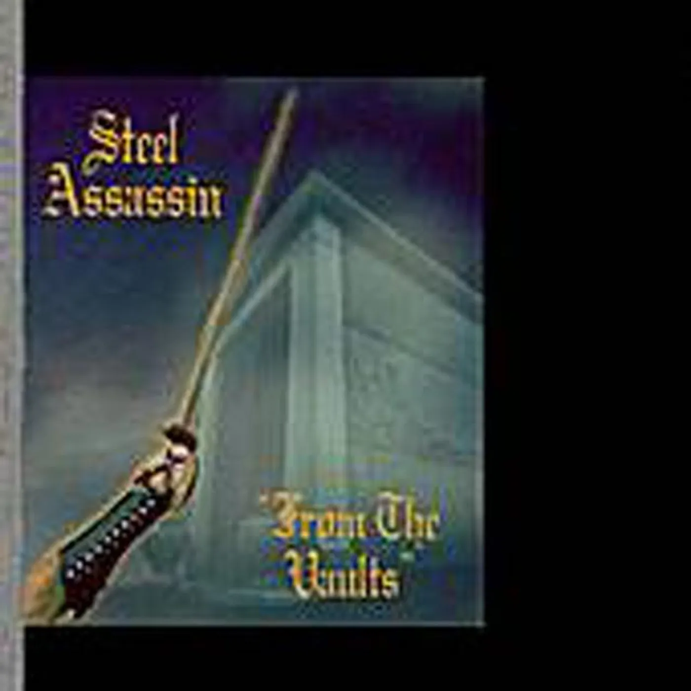 Steel Assassin