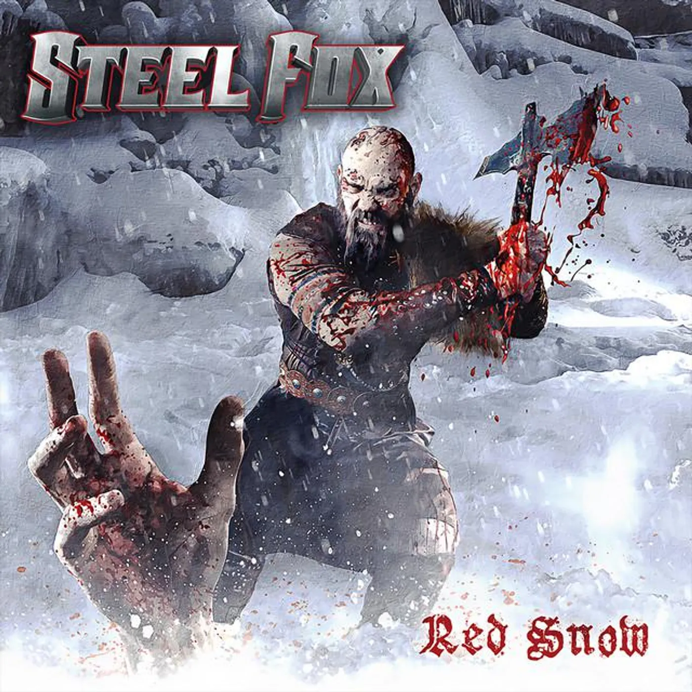 Steel Fox