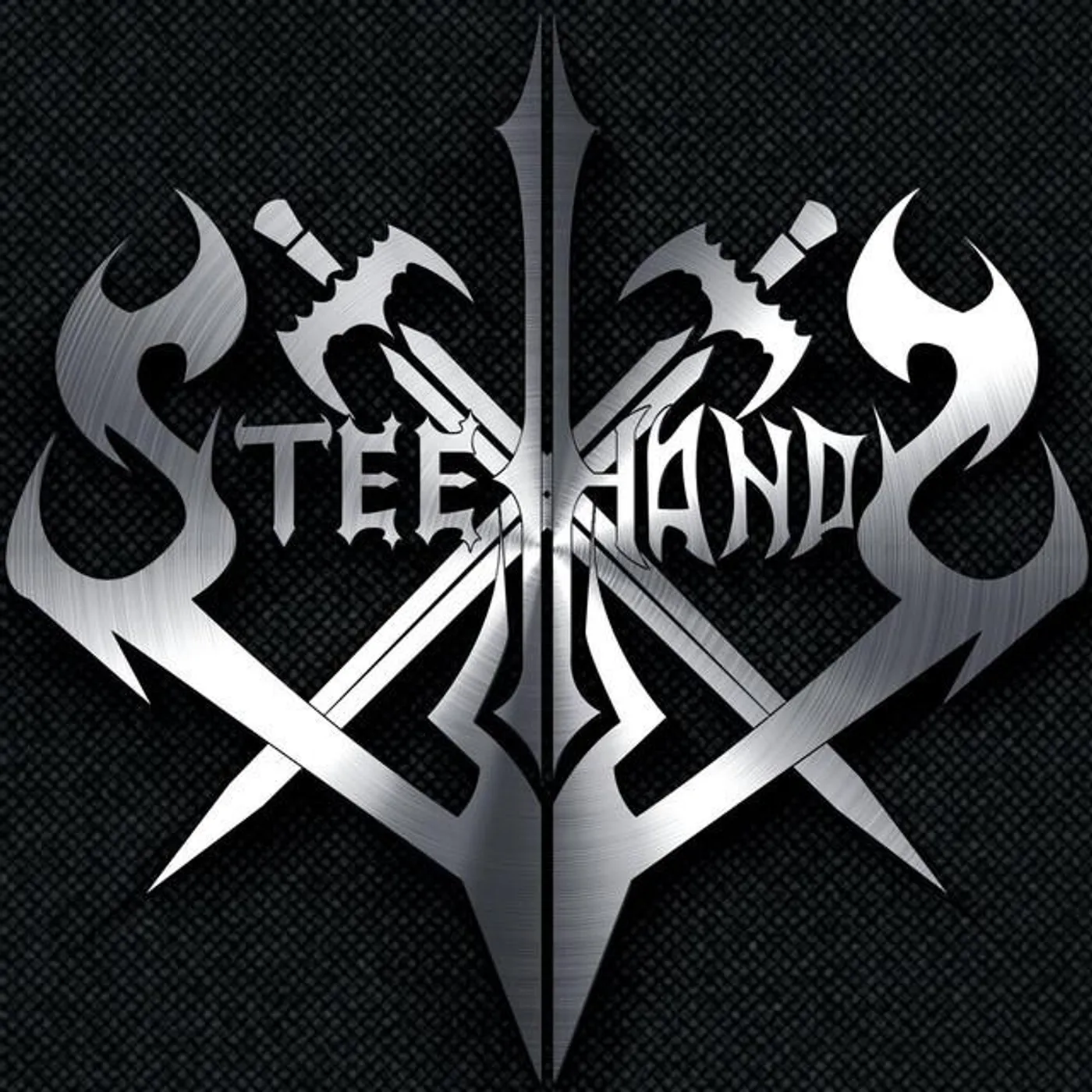 Steel Hands