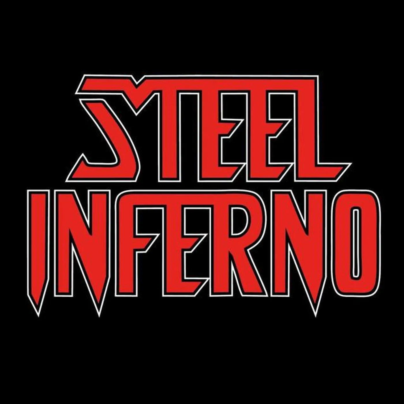 Steel Inferno Brand Page