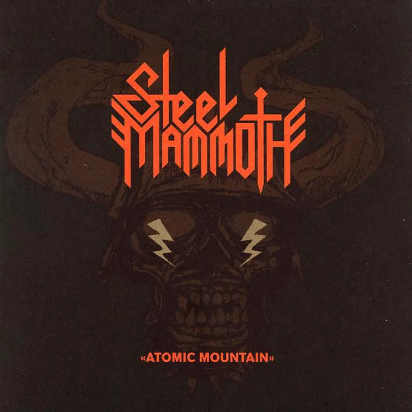 Steel Mammoth