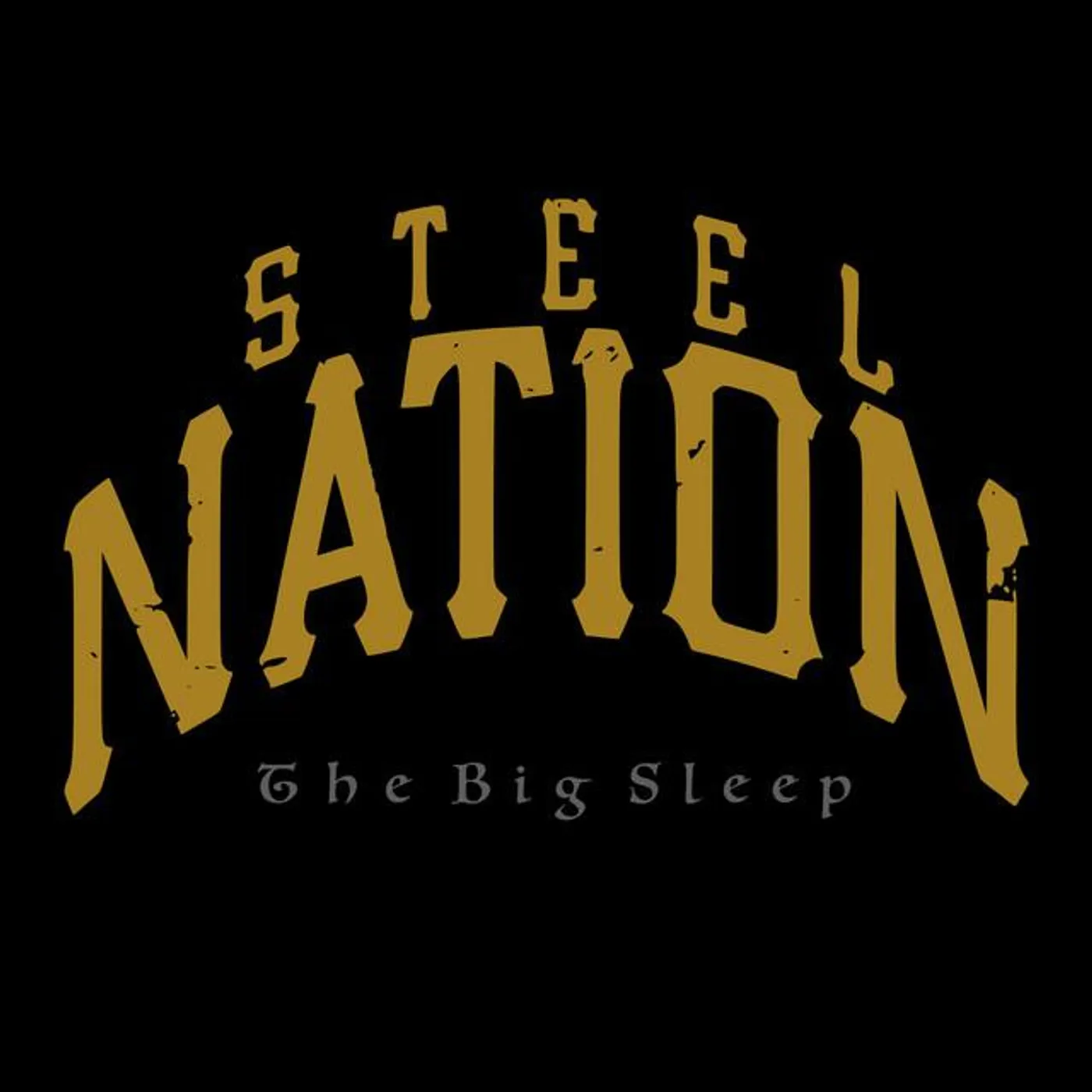 Steel Nation