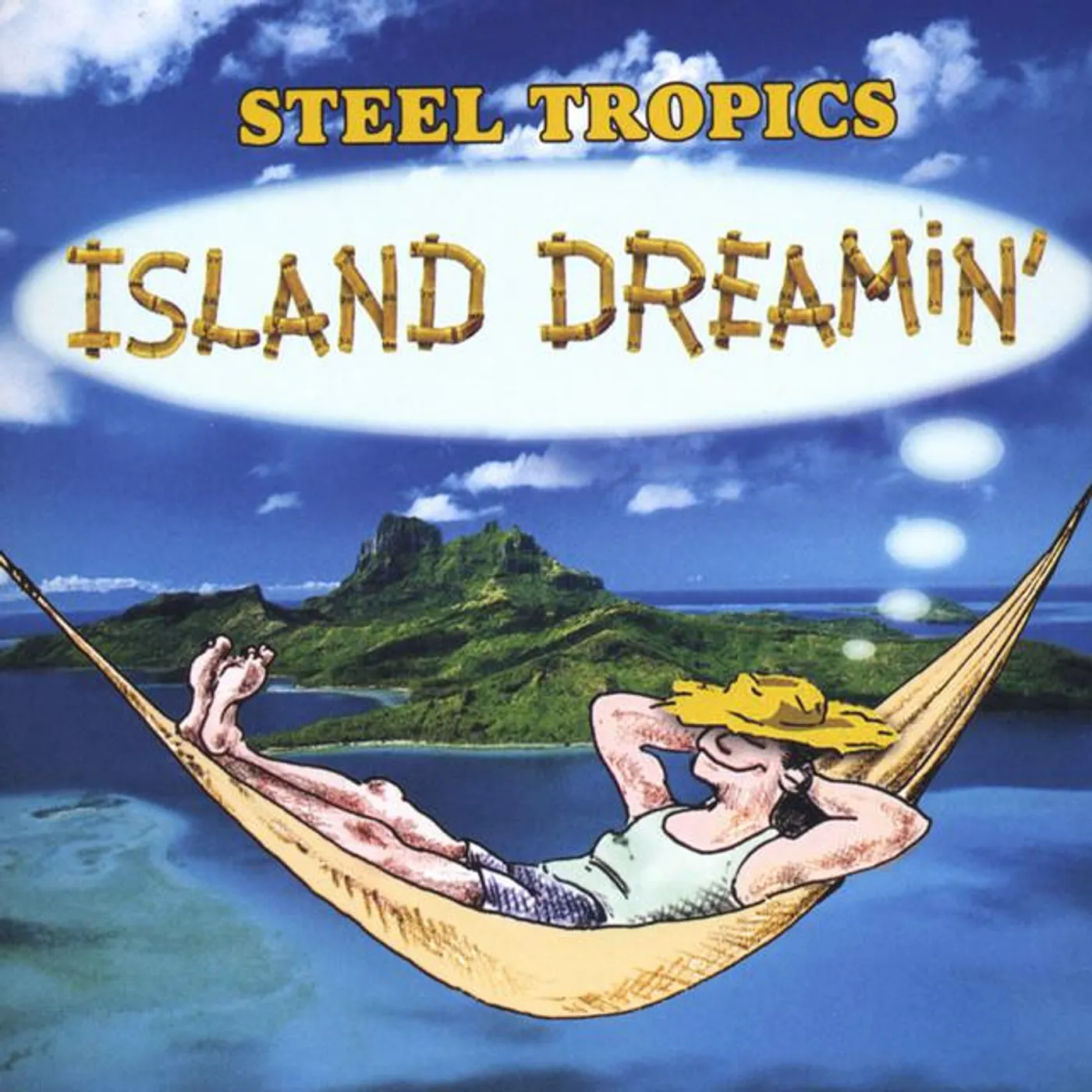 Steel Tropics
