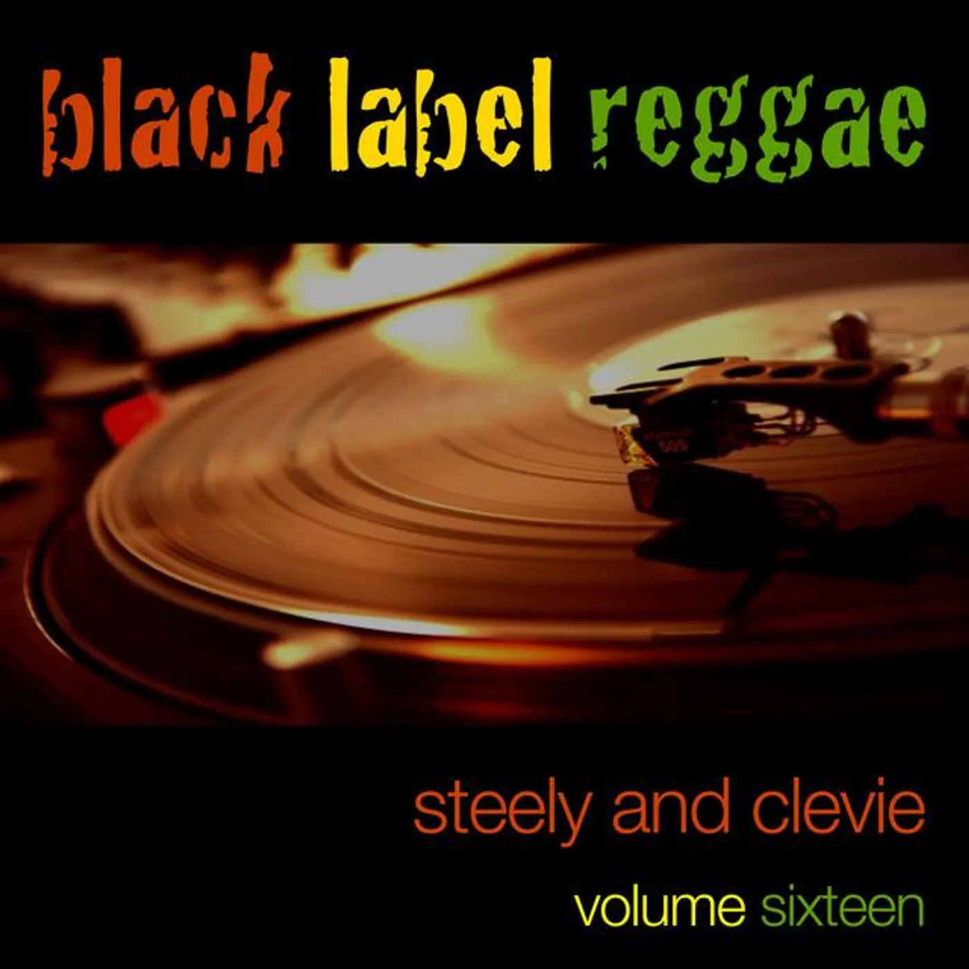 Steely And Clevie