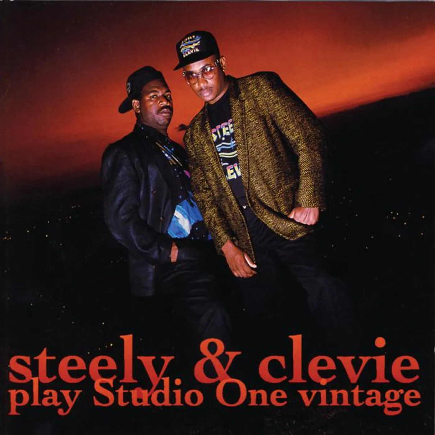 Steely & Clevie
