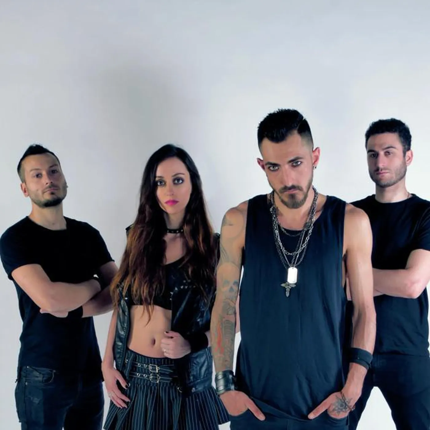 Steelawake