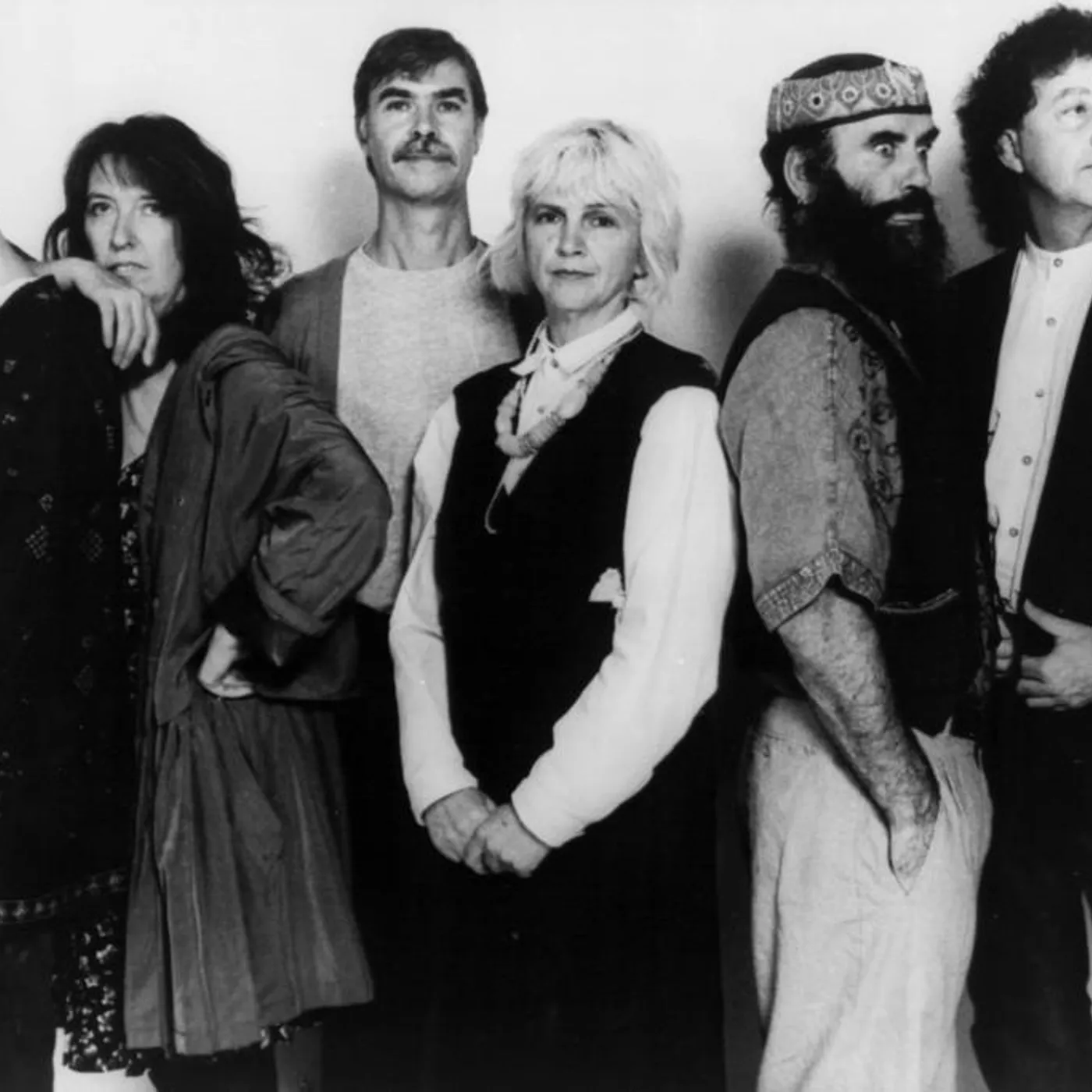 Steeleye Span Brand Page
