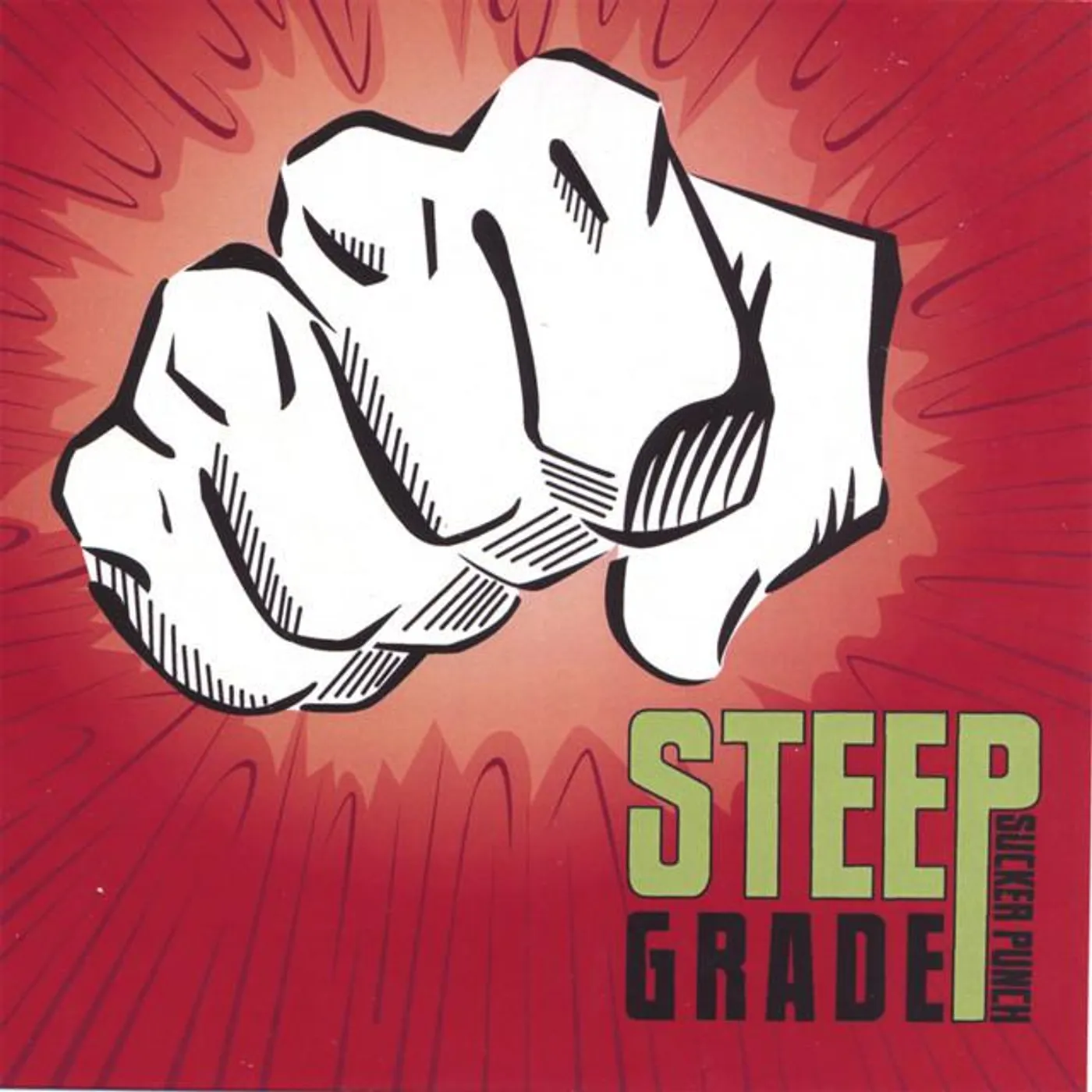 Steep Grade