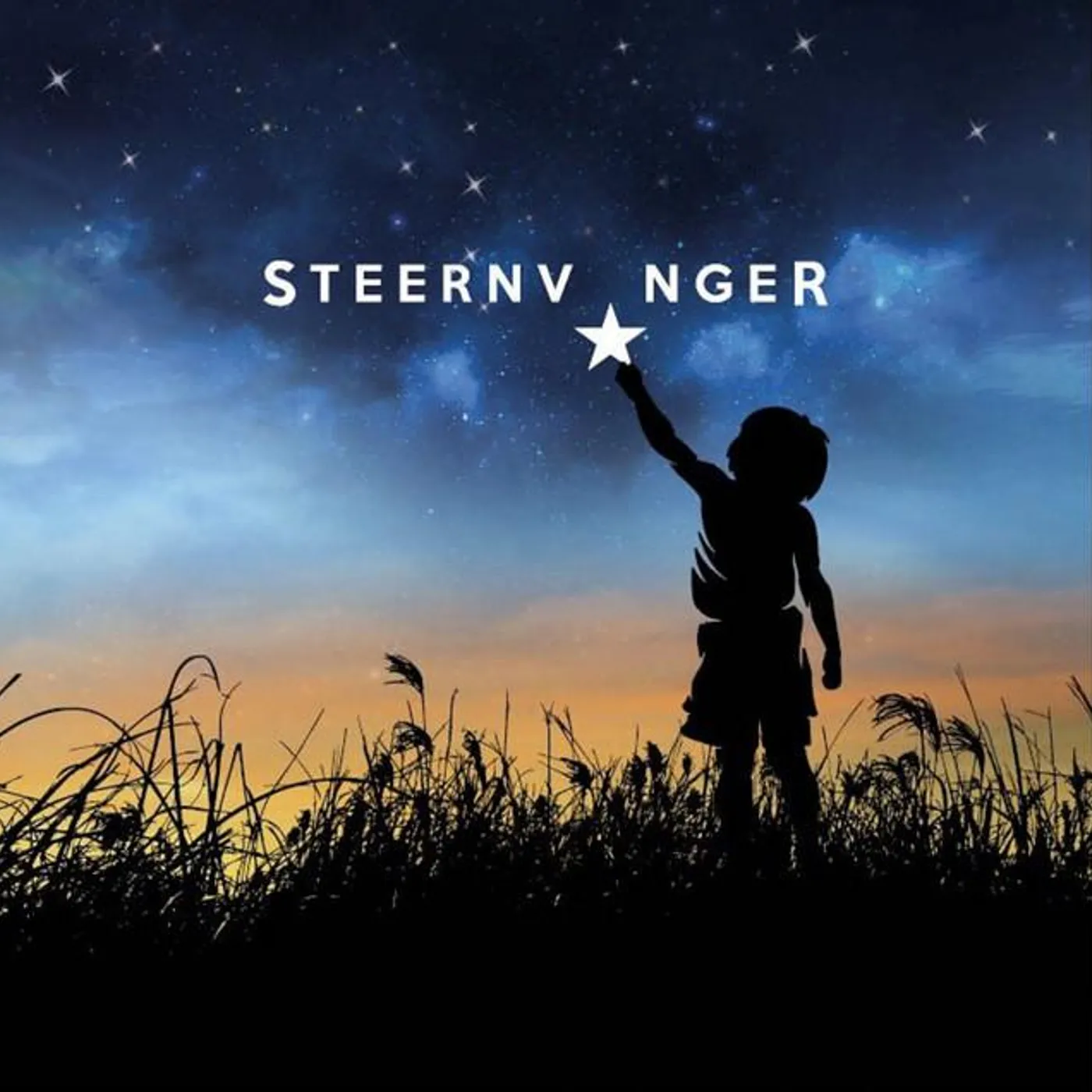 Steernvanger