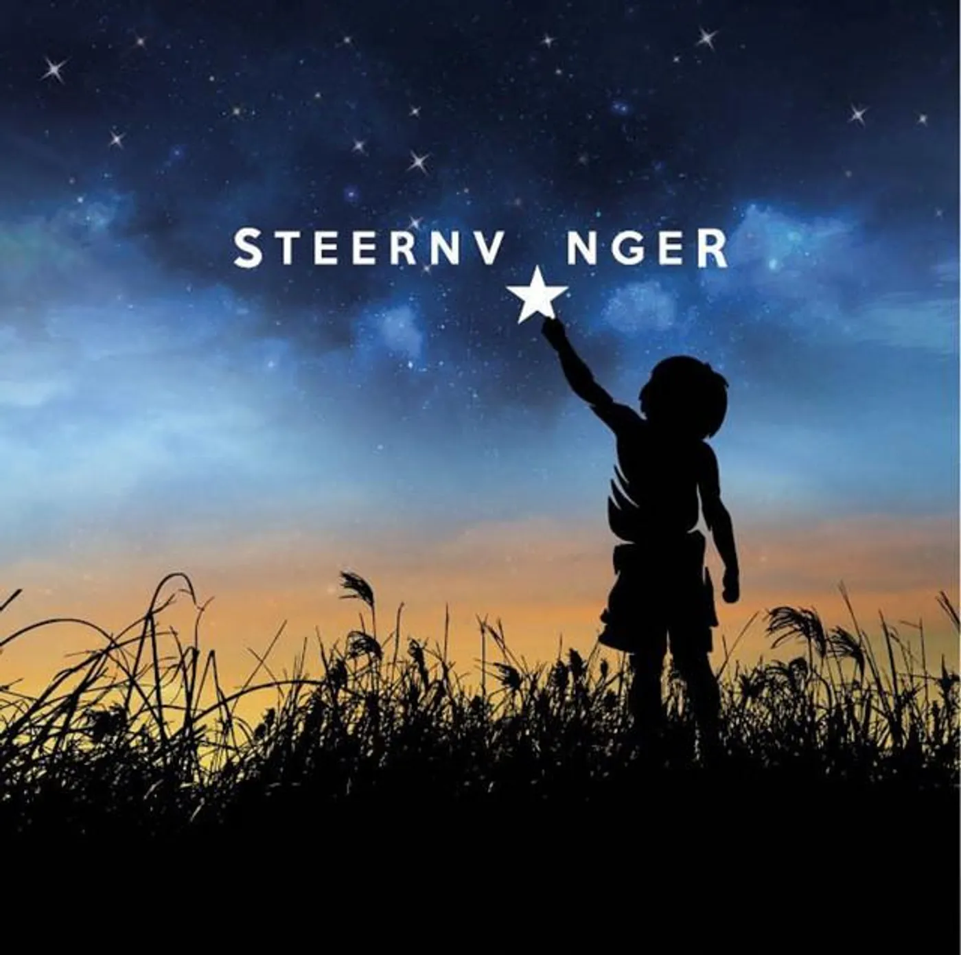 Steernvanger