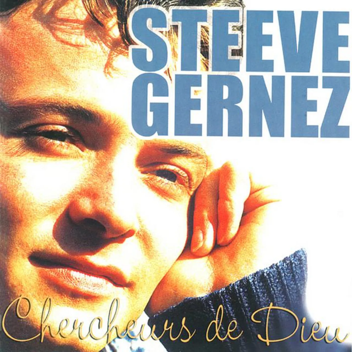 Steeve Gernez
