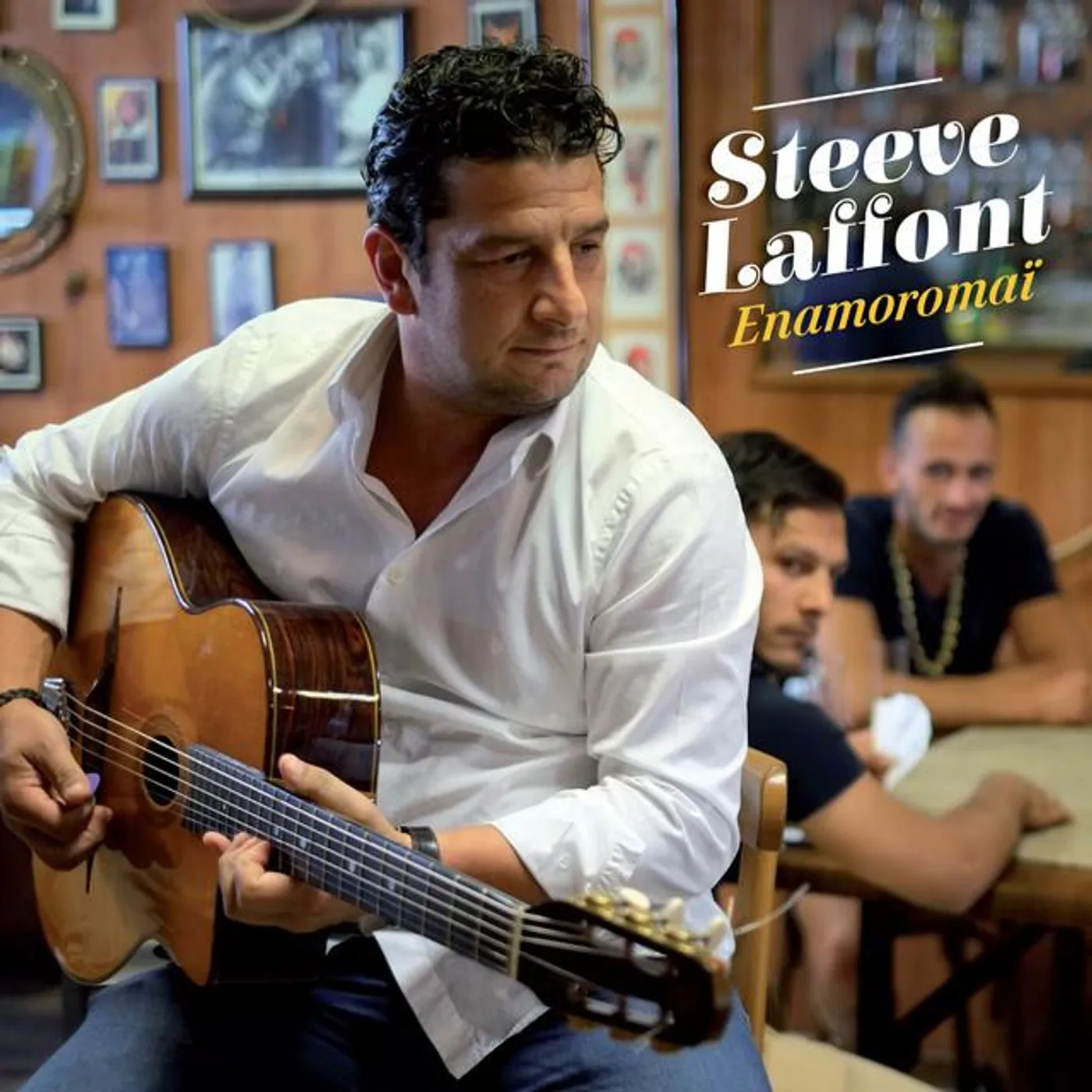 Steeve Laffont
