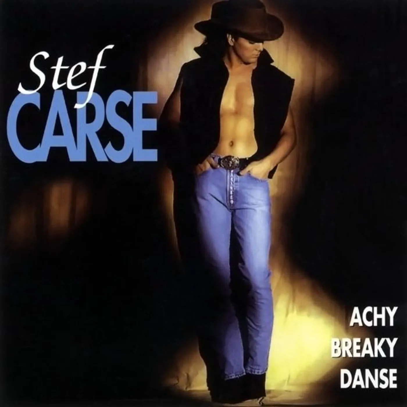 Stef Carse